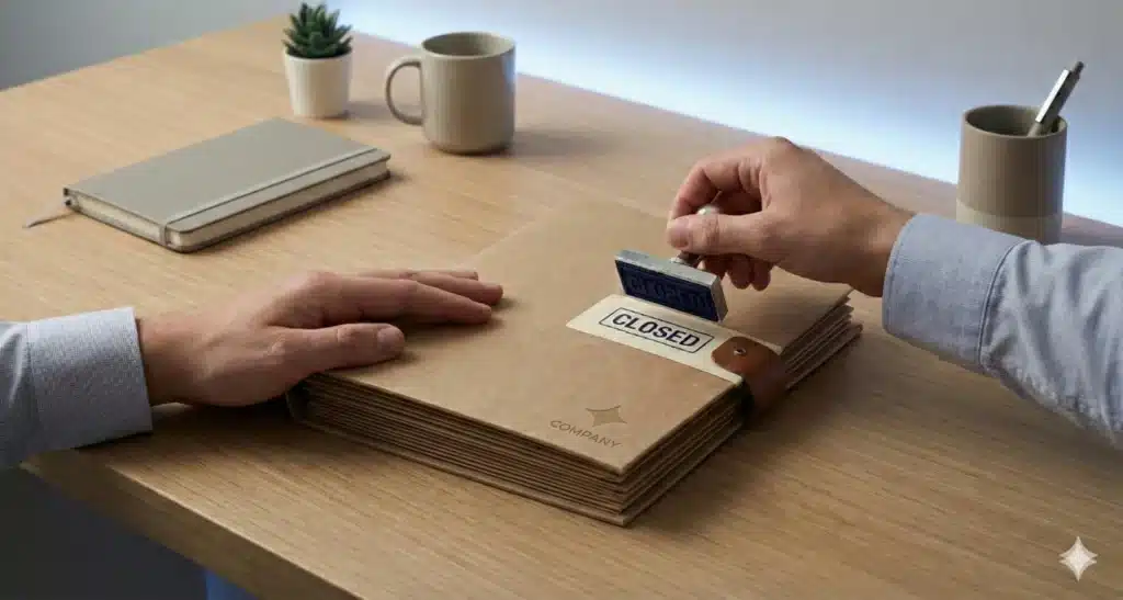 Digital marketing team brainstorming SEO strategies around a whiteboard filled with keyword research flowcharts in a glass-walled conference room.