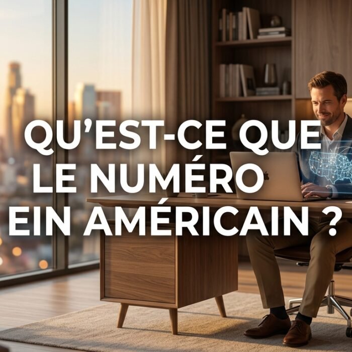 numéro EIN