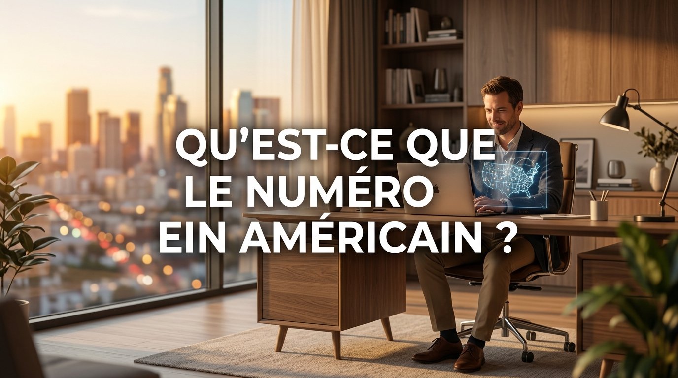 numéro EIN